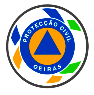 Prote�?o Civil Oeiras